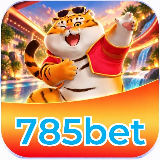 Logo 785bet Baixar Download Brasil