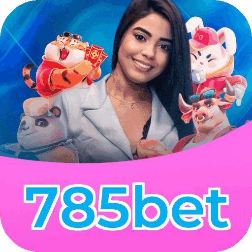 Página de download 785bet