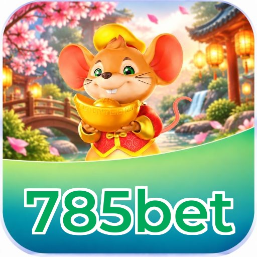 785bet Logo Verificado