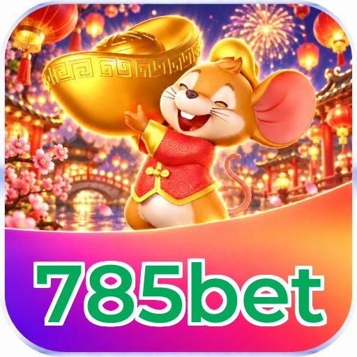 Logo 785bet Plataforma Certificada