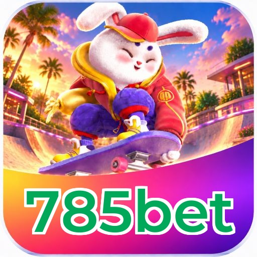 785bet Logo - Bônus de Cadastro