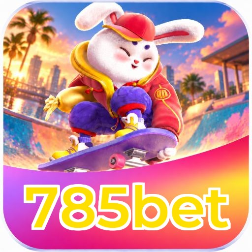 Logo 785bet Telegram Canal Oficial