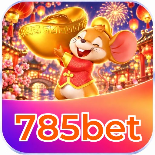 785bet Logo
