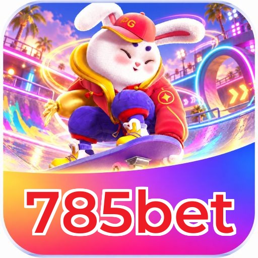 785bet Logo Oficial