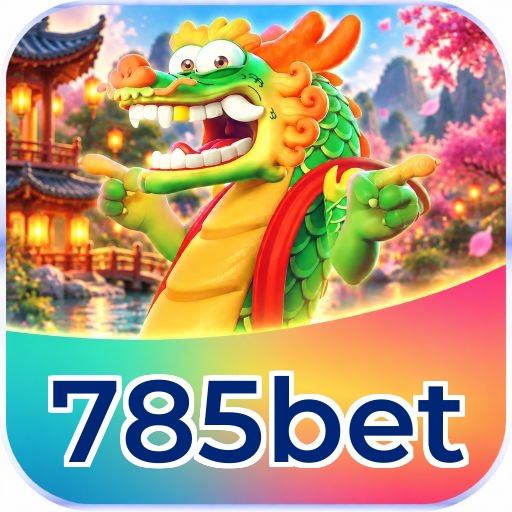Bot 785bet Telegram