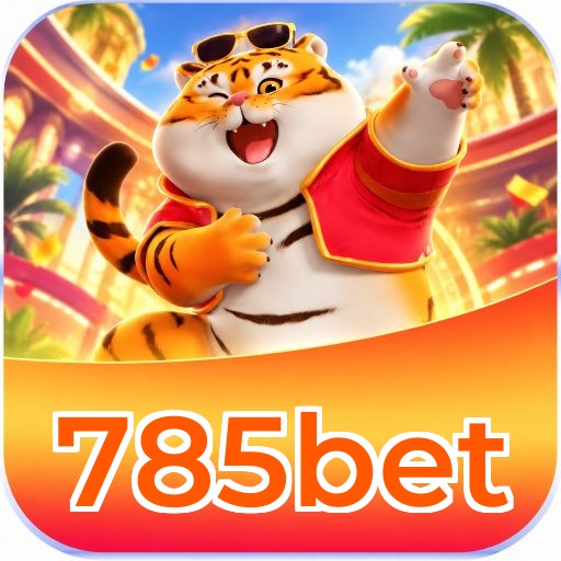 785bet Logo
