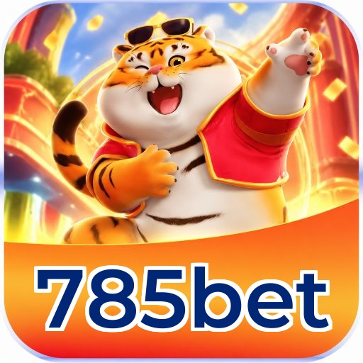 785bet Logo Seguro