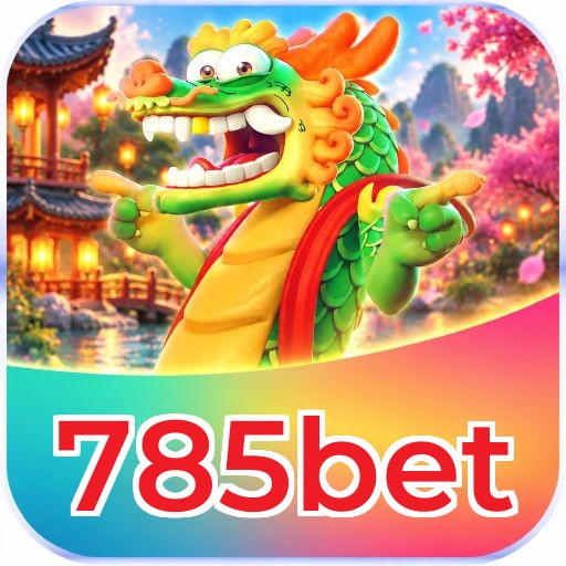785bet Logo Oficial - Cassino Online Brasil Certificado eCOGRA