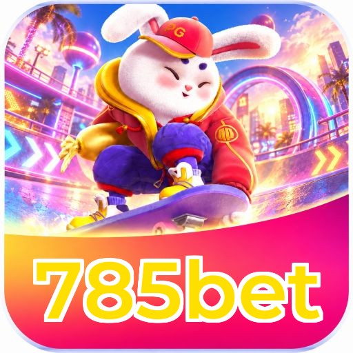 785bet Logo