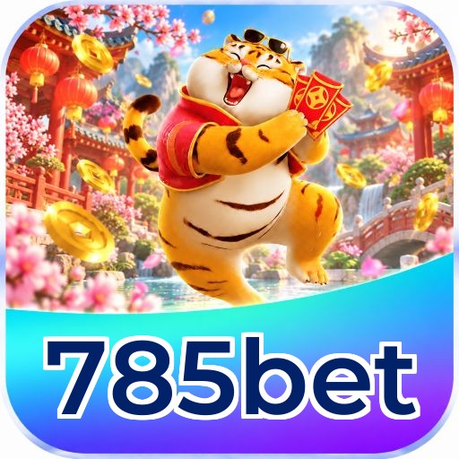 785bet APP Logo Oficial Certificado Android iOS