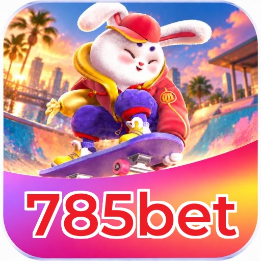 785bet Logo