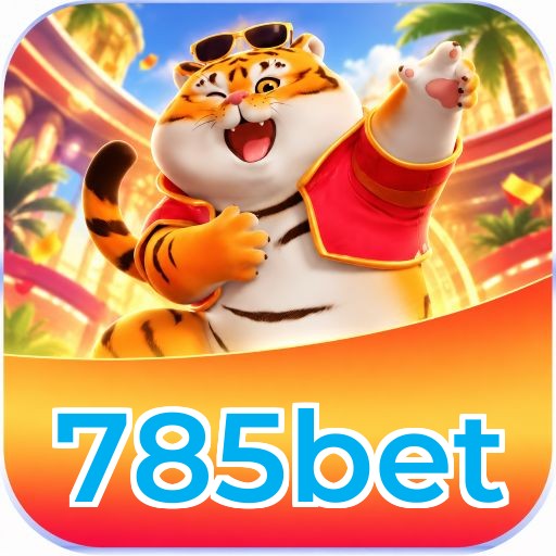 Requisitos do APK 785bet para Android - Logo Oficial