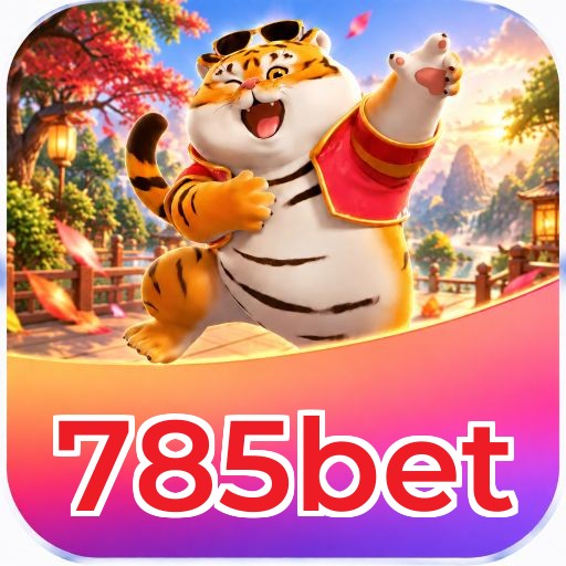 Logo 785bet Loteria Online