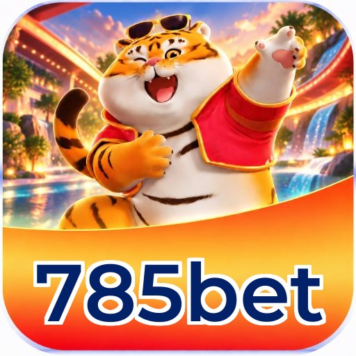 785bet Bônus Oficial - Rollover 25x Justo