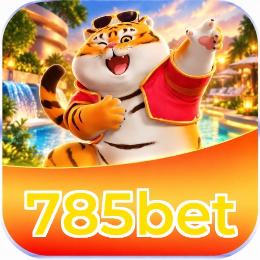 785bet Logo