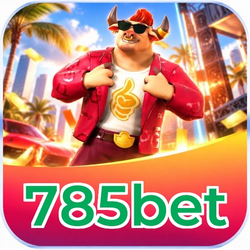 785bet Slots Premium Brasil