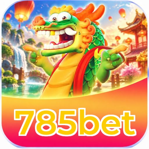 785bet Apostas Esportivas Logo Oficial Certificado