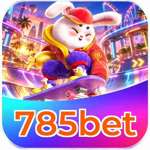 785bet VIP Program Logo