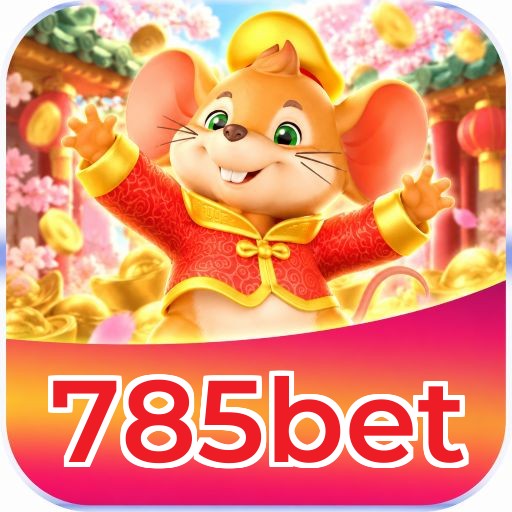 Logo 785bet Download Brasil
