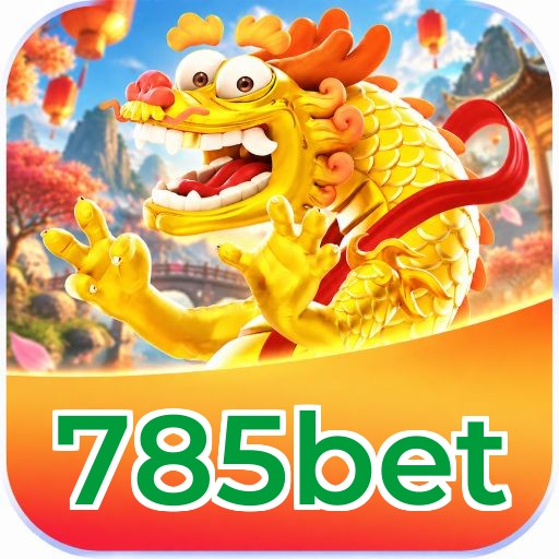 Logo 785bet Cassino Online Brasil