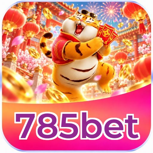 785bet APK Logo Oficial Certificado